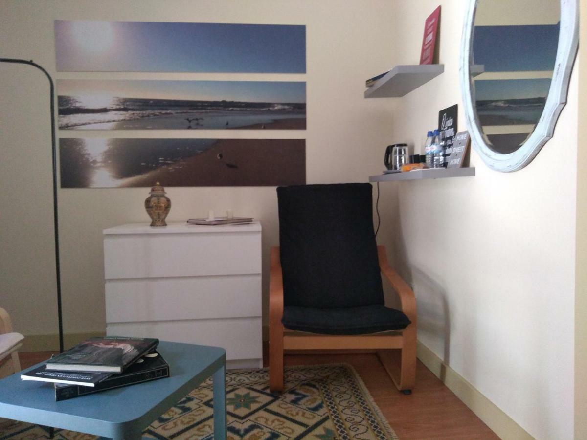 Villa Regio 2 Vila do Conde Esterno foto