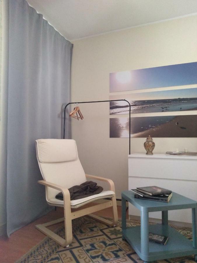 Villa Regio 2 Vila do Conde Esterno foto