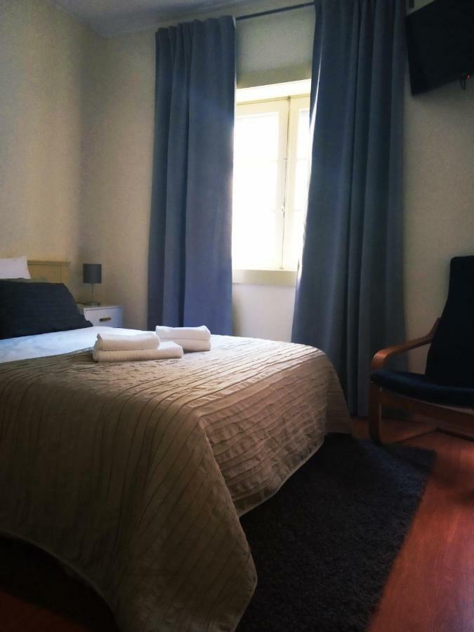 Villa Regio 2 Vila do Conde Esterno foto