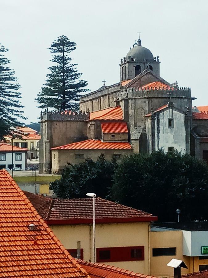 Villa Regio 2 Vila do Conde Esterno foto